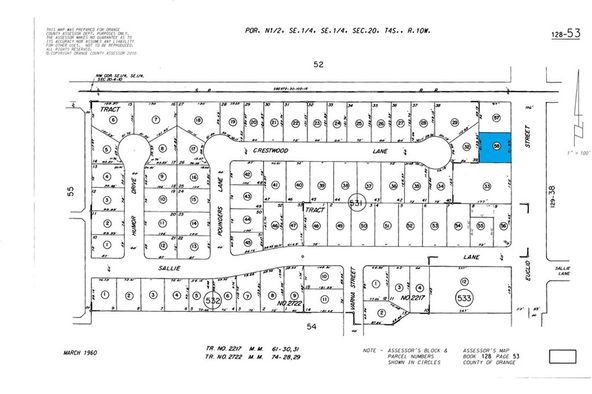 1645 S Euclid St, Anaheim, CA 92802